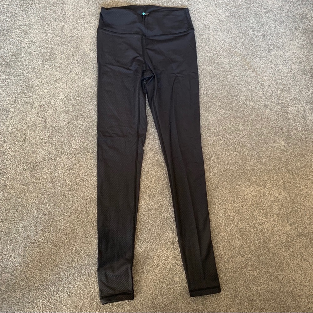 Yoga pants from Nordstrom